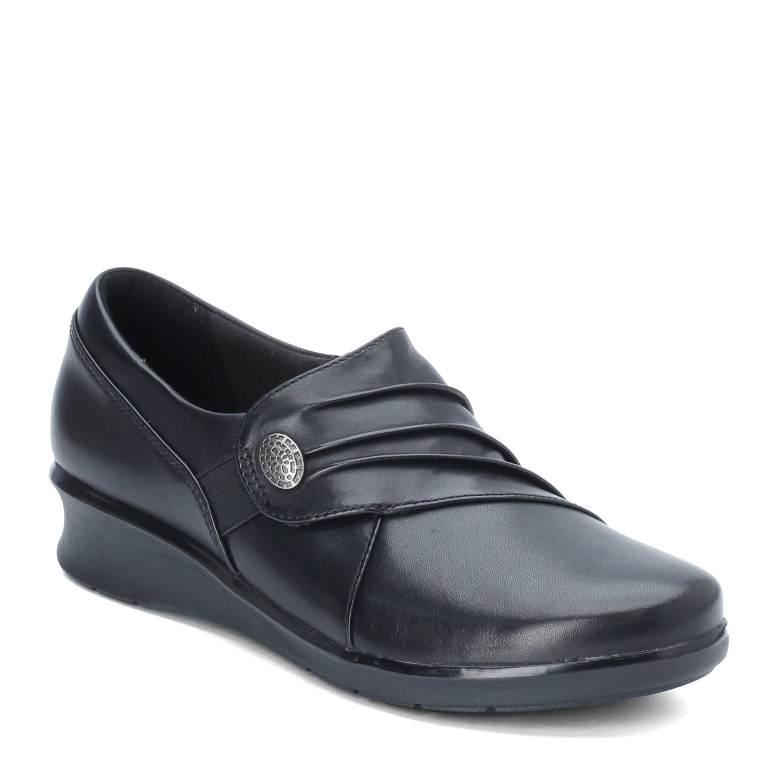 Women's Clarks, Hope Roxanne Slip-On | eBay