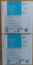 Ankylos Dentsply Gewindeschneider für C Implantate - REF 17-5360 - Anzahl: 2
