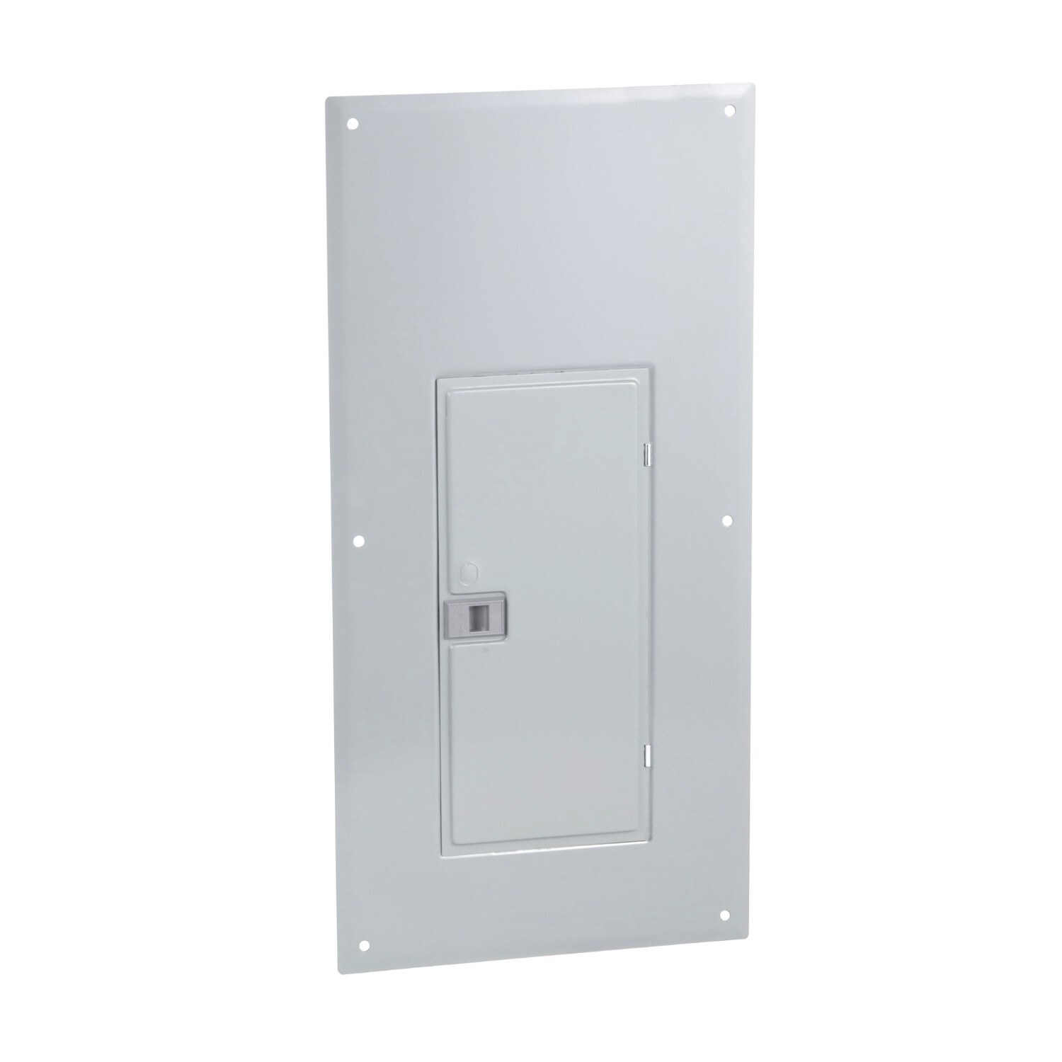 NEW Square D QOC30UF Load Center Cover for QO130L200PG Non-Vented 30 Spaces