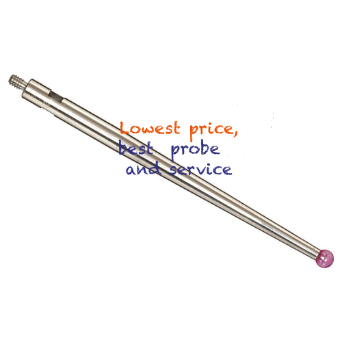 For Bestest Dial Test Indicator 599-7034-80R Ruby Contact Point Free ...
