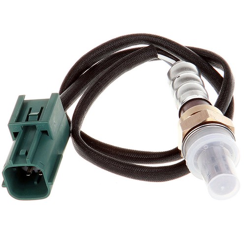4pcs Front & Rear Oxygen Air Fuel Ratio Sensor for 2004-2006 Nissan Altima 3.5L - Picture 14 of 19