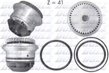 DOLZ Pompe À Eau Pour VW LT 28-46 II Plateau Châssis 2DC 2DF 2DG 2DL