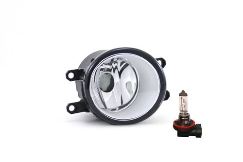 Kit Xenon H11 55W 6000K Bianco Per Toyota RAV4 (2005-2013), Fari Anteriori
