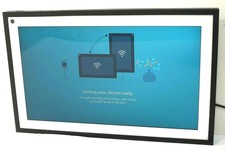 Amazon Echo Show 15 Smart Display Speaker Hub 1st Gen H6Y2A5