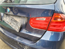 Porte arrière et accessoires BMW 320