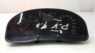Volkswagen PASSAT 2000-2005 PASSAT 5 PLUS Tacho Tachometer Kombiinstrument