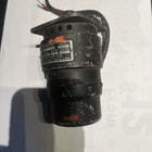 Antique Motor Dalmotor SC-8-B 110 W 1200 RPM Santa Clara, CA Not Tested — photo 3