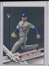 2017 Topps Chrome Update Series Baseball Cards 8