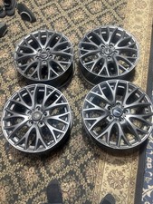 Mini Cooper Countryman Wheels 2013 2014 19" x 7.5" Paceman Rim set tpms included