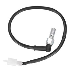 Steel Hydraulic Pressure Brake Light Switch For Single Line Hydraulic Brake DYPP