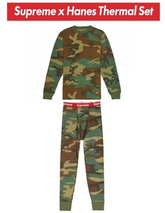 Supreme Thermal Pants | eBay