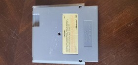 Wizardry: Knight of Diamonds - The Second Scenario (NES)  Untested..