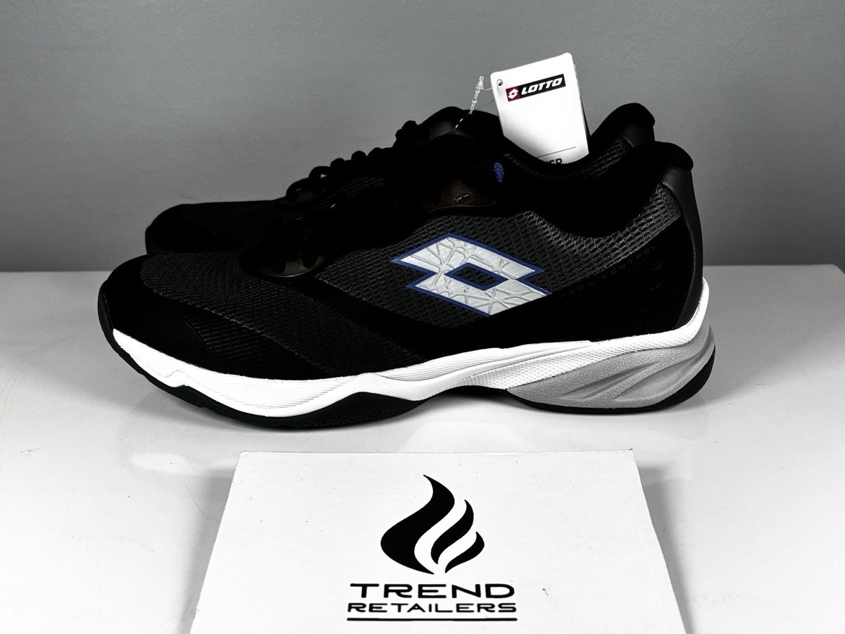 【Diaspora Lotto】 新品未使用 L size Lotto Smart Training Sweatshirt - Gryphon Grey | Midwest Racquet