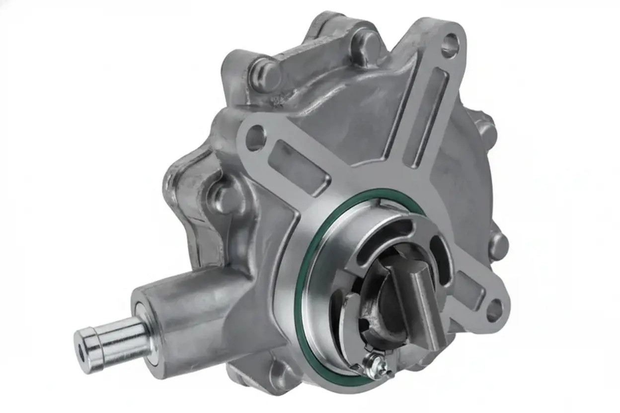 Vacuum pump PVP-BM-005 NTY for BMW 3 Touring 3 Compact 3 3 Coupe 3 Convertible 1