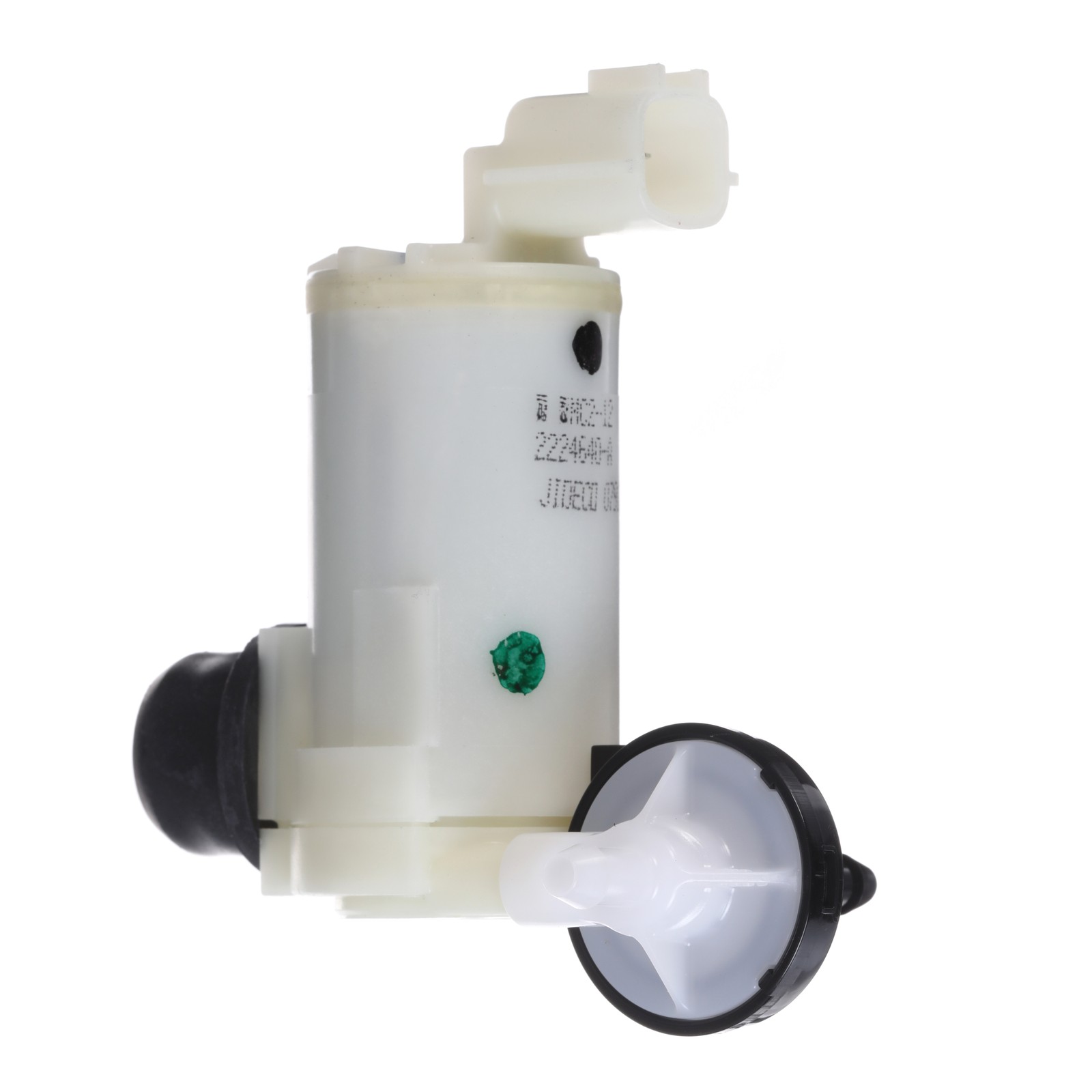 Bomba de lavado del parabrisas delantero para Nissan Cube 2009-2014 (P/N 28920-ED00A)