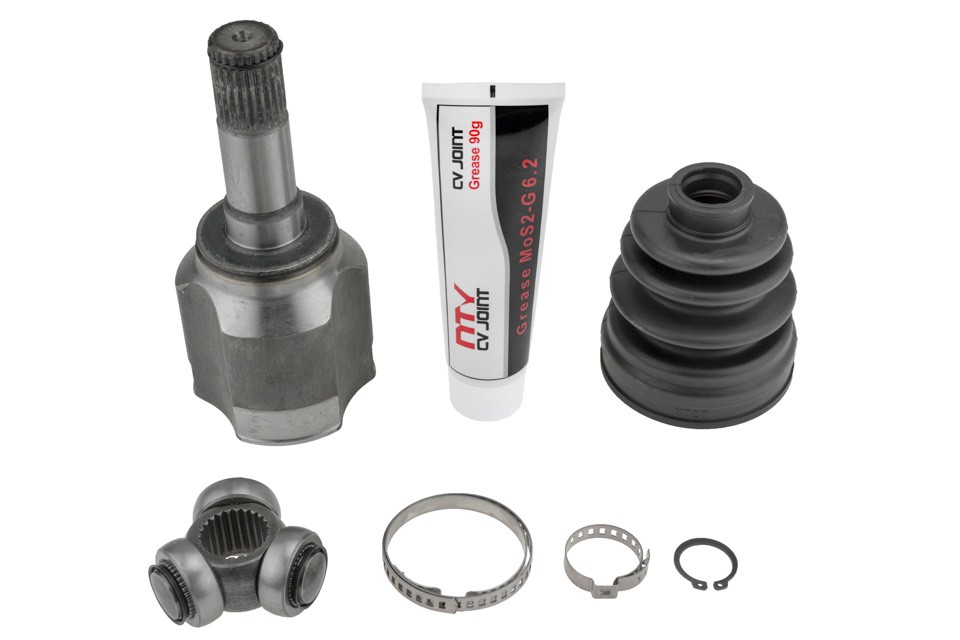 Fits NTY NPW-FT-050 Inner joint - Image 3