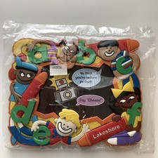 Lakeshore Learning  We Think You  re Picture Perfect  Frame