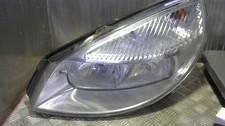 Feu avant (phare) Renault SCENIC
