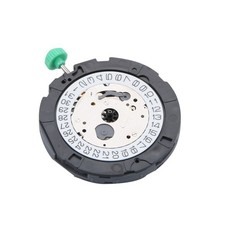 30.8mm/1.21inches Watch Quartz Movement Date ...