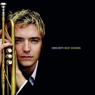 Botti Night Sessions Cd Brand New