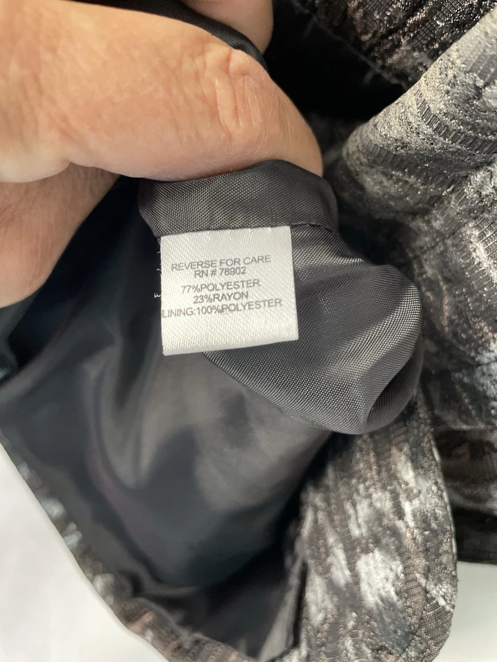 Chaleco Erin London Talla Mediana Foto 4 de 4