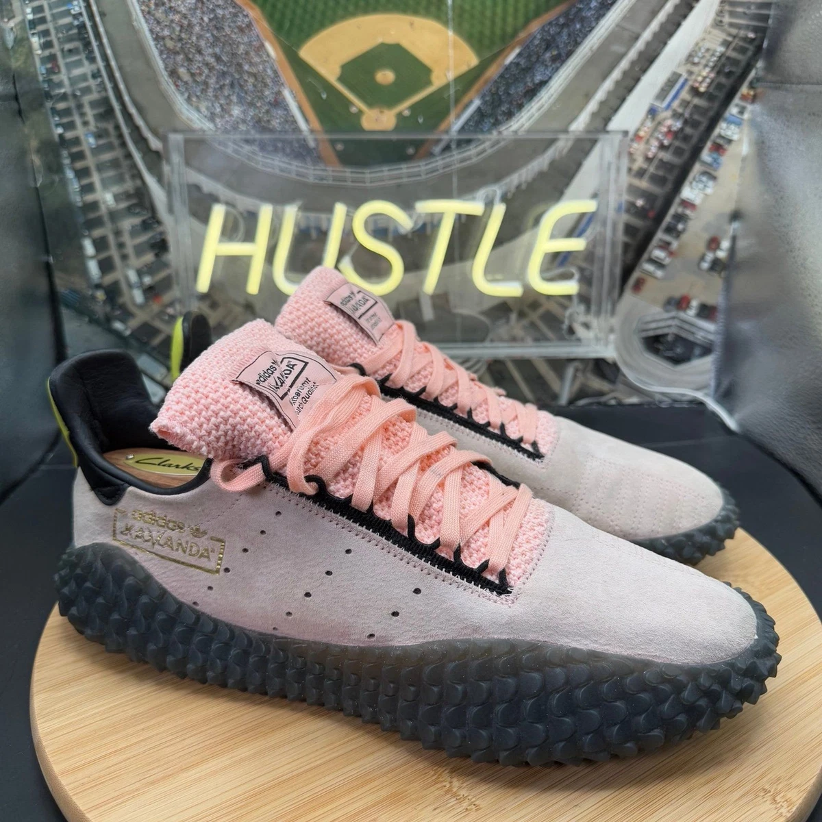 Las mejores ofertas en adidas Dragon Ball Z x Kamanda Majin Buu | eBay
