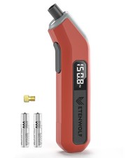 Etenwolf T300 Plus Tire Pressure Gauge 200 Psi Digital Tire Gauge Bright Led
