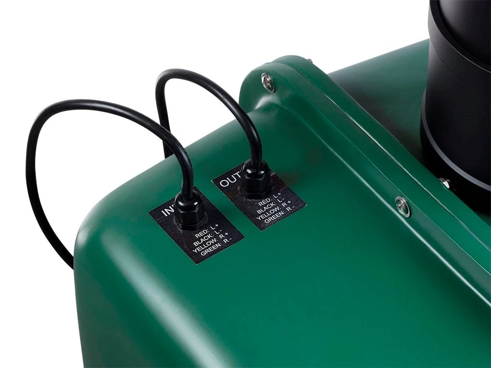 Сабвуфер Monoprice Outdoor Burial 8 дюймов с двойной звуковой катушкой каждая серия Sycamore - Изображение 4 из 4