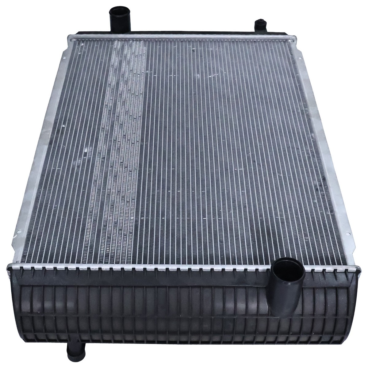 Water Tank Radiator Core VOE11110705 for Volvo L120E L120F L60G