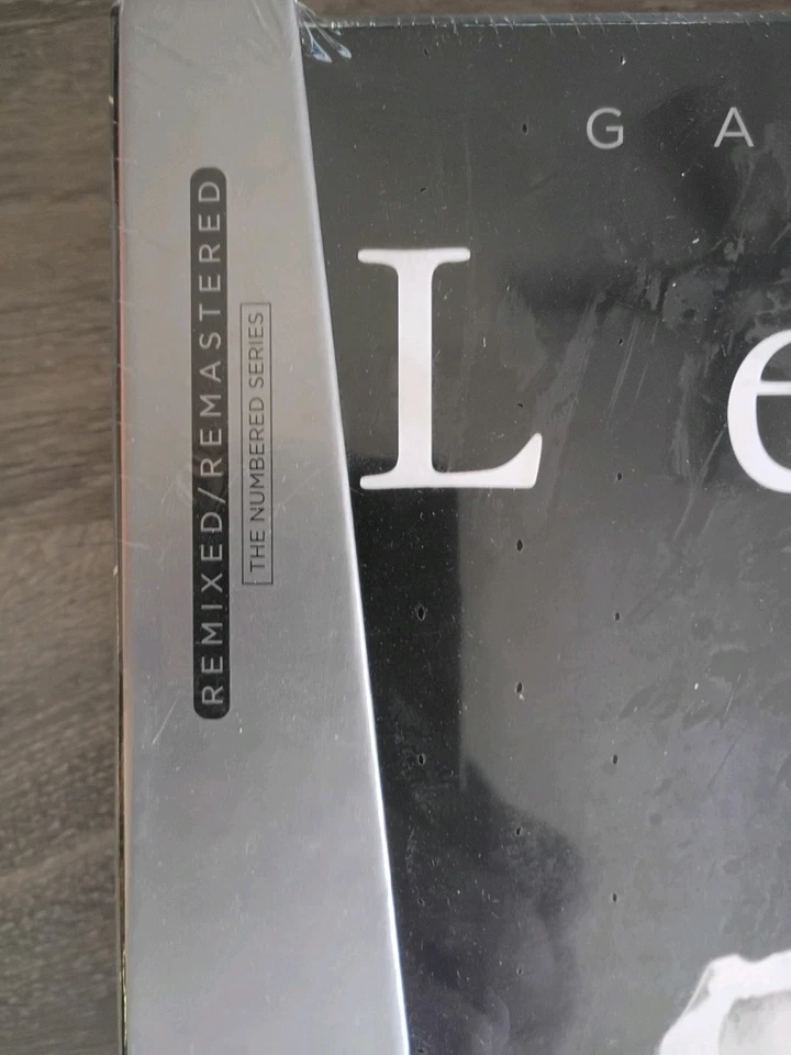 Legacy by Garth Brooks (Vinyl, 2019, Pearl) - Image 3 of 3