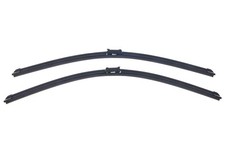 Wischblatt Scheibenwischer DENCKERMANN VD10119 für OPEL ASTRA Caravan P10 CDTI