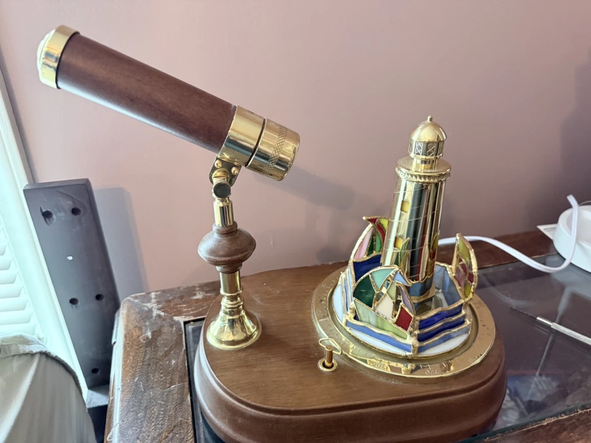 San Francisco Music Box Kaleidoscope for sale | eBay