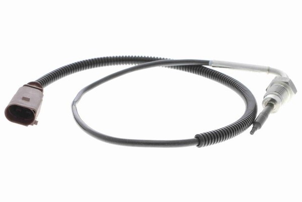 Sensor Abgastemperatur Vemo V10 72 1408 FÜR Audi Temperatursensor Auspuff-image