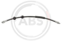 A.B.S. Bremsschlauch SL 1863 FüR MERCEDES-BENZ
