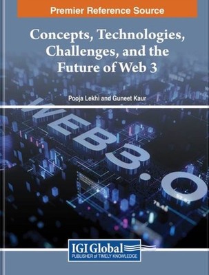 CONCEPTS, TECHNOLOGIES, CHALLENGES, AND by LEKHI, POOJA Hardback Self Help