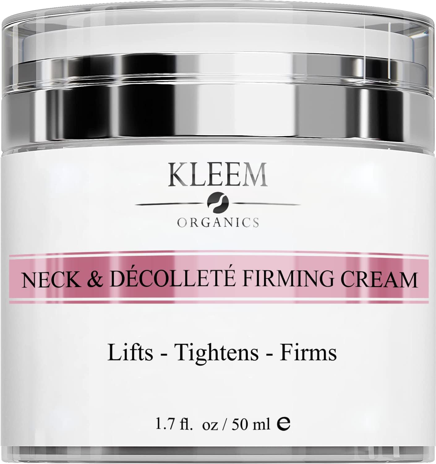 Crema Collo E Décolleté Lifting Con Peptidi E Retinolo - Crema Collo Rassodante