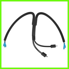 Car Horn Wiring Kit 1 to 2 Way Horn Harness Adapter for Car Modification Easy...