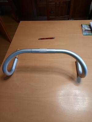 NOS Cinelli Criterium Lenker Handlebar 42 M/M Eroica 26,2 Ø