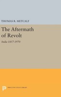 Thomas R. Metcalf | The Aftermath Of Revolt | Buch | Englisch (2016)