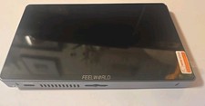 FEELWORLD P6XL 6"1200nits High Bright 4K HDMI Touch Camera Monitor SEE DESCRIPTI