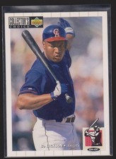 Baseball Collection Vintage Rookies Inserts (4/34)-- Get 40% off!!