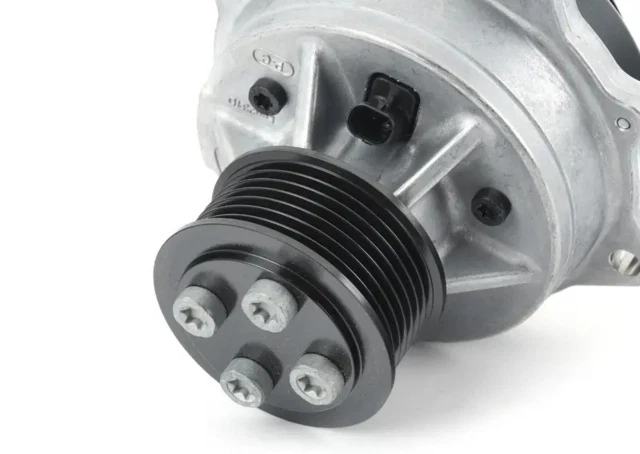 Genuine Audi Drive Unit 06E-145-105-S - Image 2 of 4