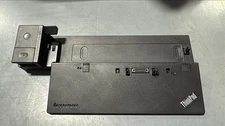 Lenovo ThinkPad Ultra Docking Station P/N SD20F82750