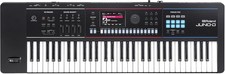 Roland JUNO-D6 Synthesizer 61-Note Keyboard