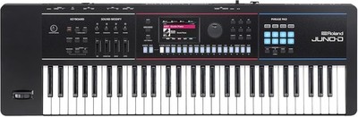 Roland JUNO-D6 Synthesizer | 61-Note Keyboard