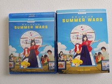 Summer Wars [New Blu-ray] Eco Amaray Case, Si...
