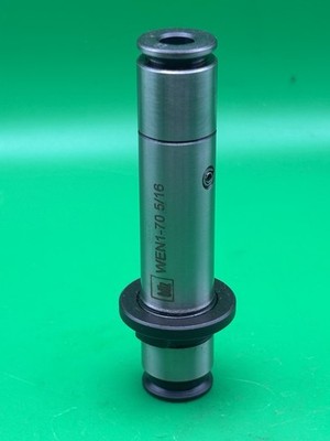 Bilz WEN1-70 5/16'' Extended Length Quick Change Tap Adapter 2.756'' Projection