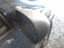 Retroviseur droit (ou coque) Dacia LOGAN