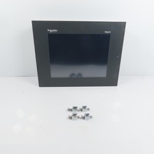 Schneider XBTGT5230 Magelis 10.4" Color Touch Panel STN 24VDC Parts/Repair