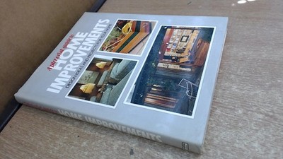 			A PICTORIAL GUIDE TO HOME IMPROVEMENTS, Mary Lambert (Ed.), Aura 		